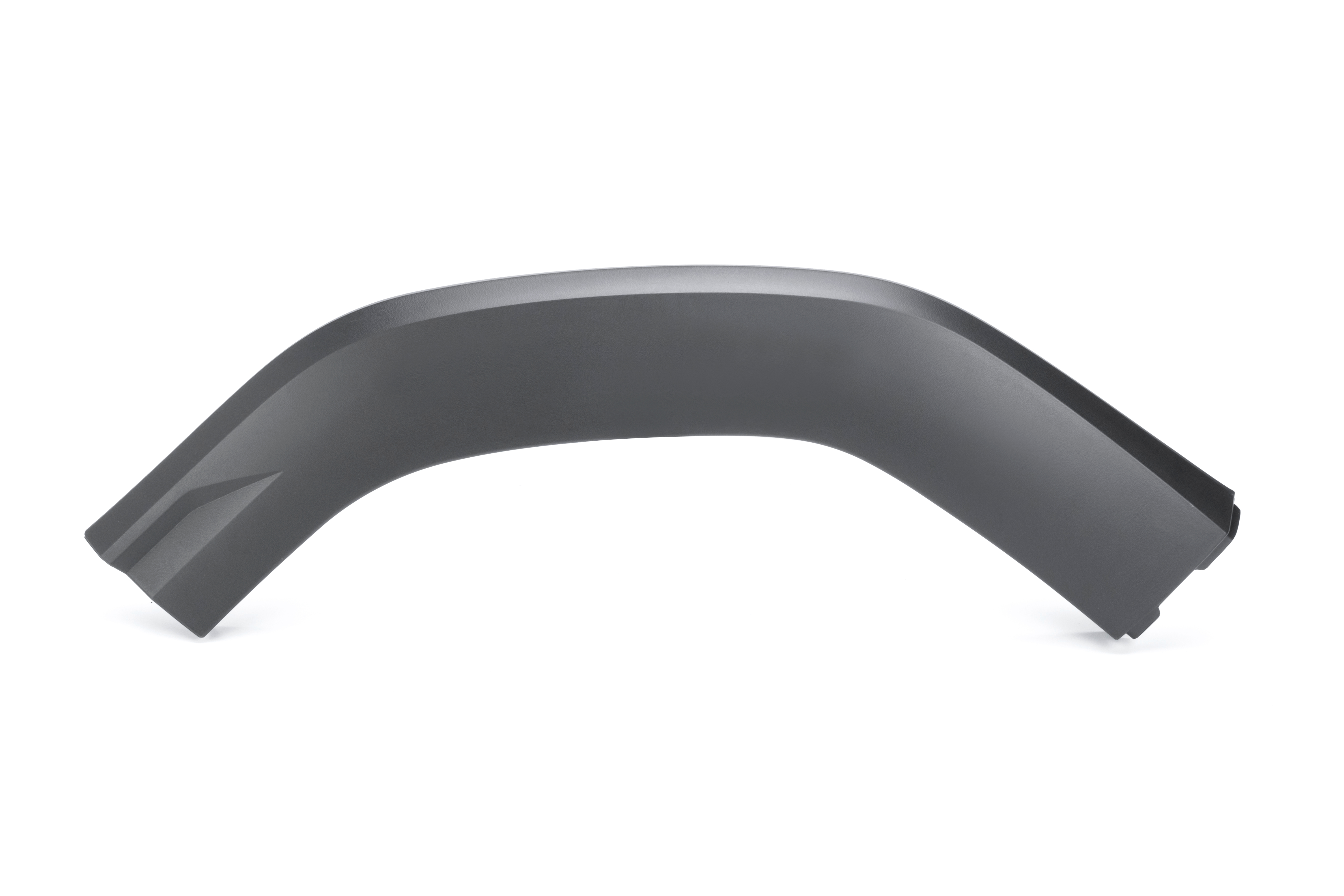 Накладка двери задней правой