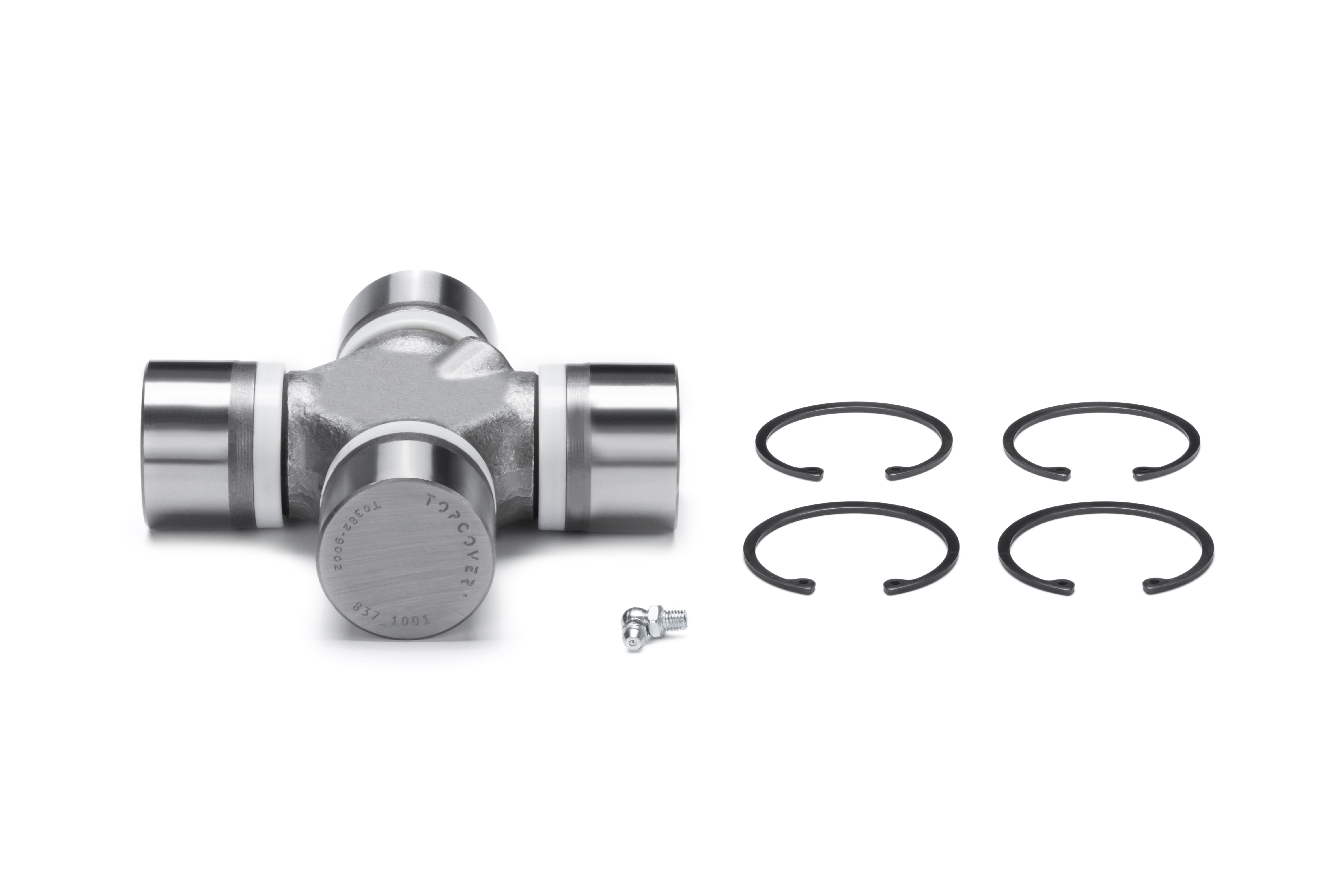 Крестовина карданного вала