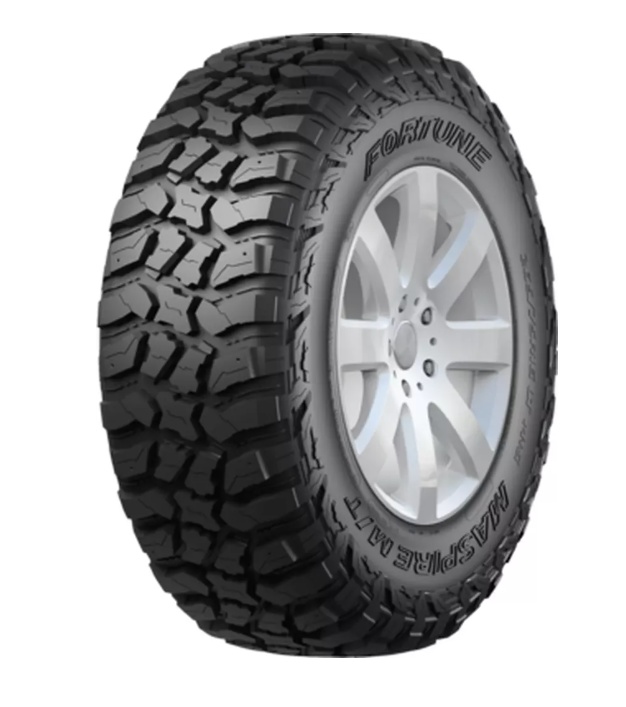 Шина Fortune 225/75 R16 115/112Q Всесезонная купить в ЕвроАвто