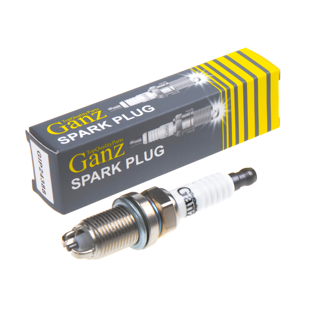 Свеча зажигания