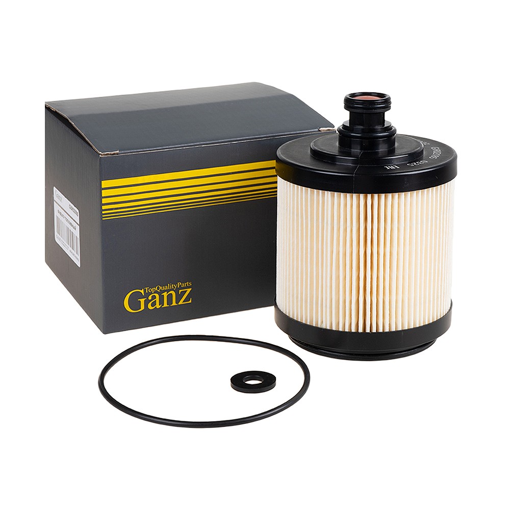 Фильтр топливный