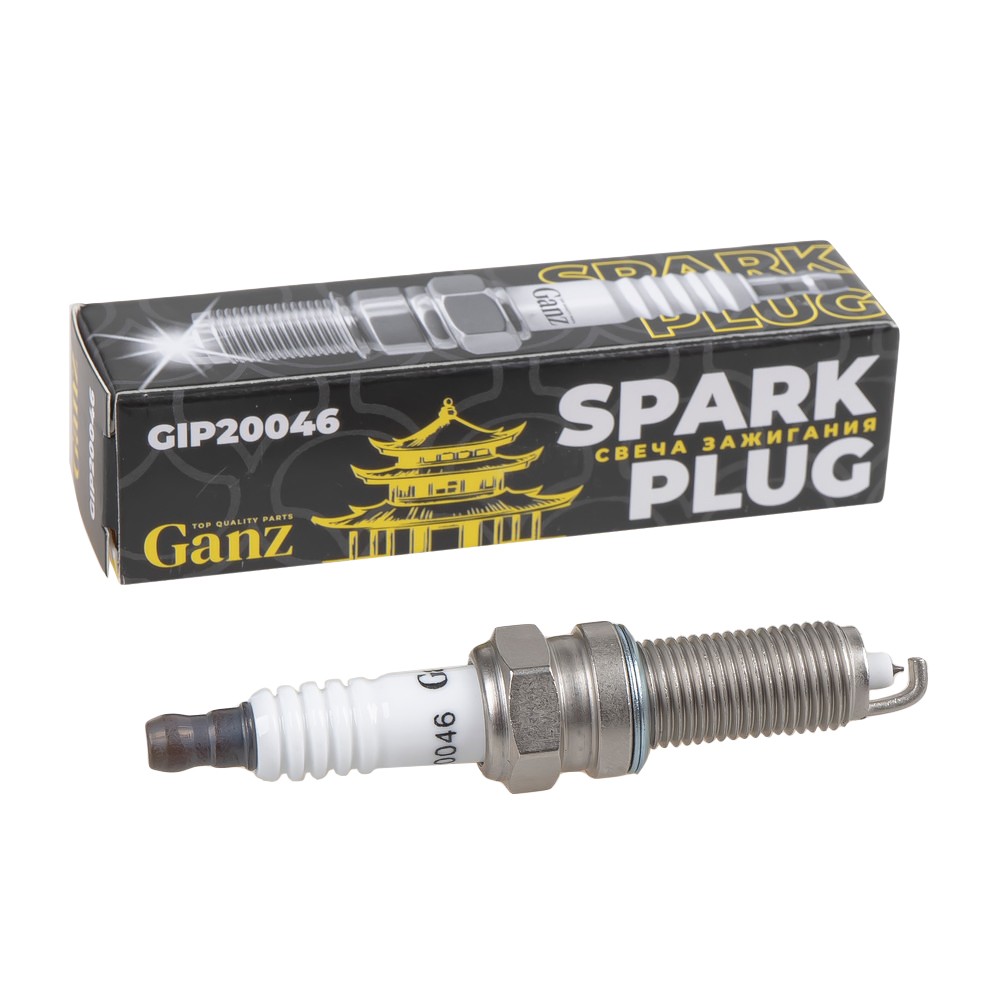 Свеча зажигания