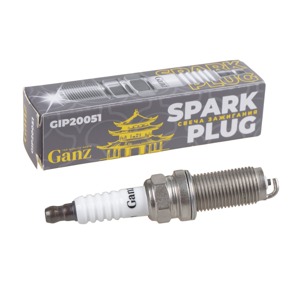 Свеча зажигания