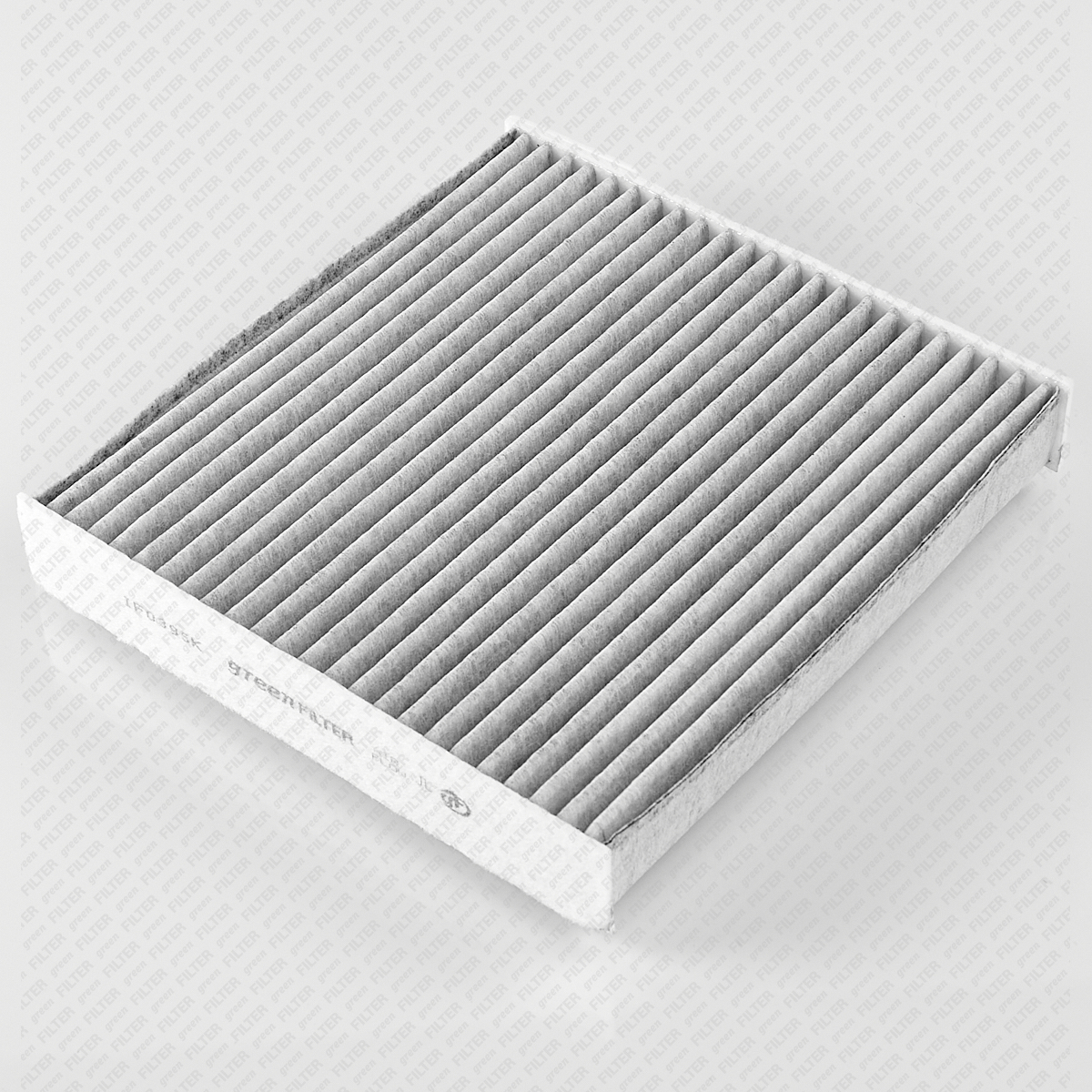 Фильтр салона