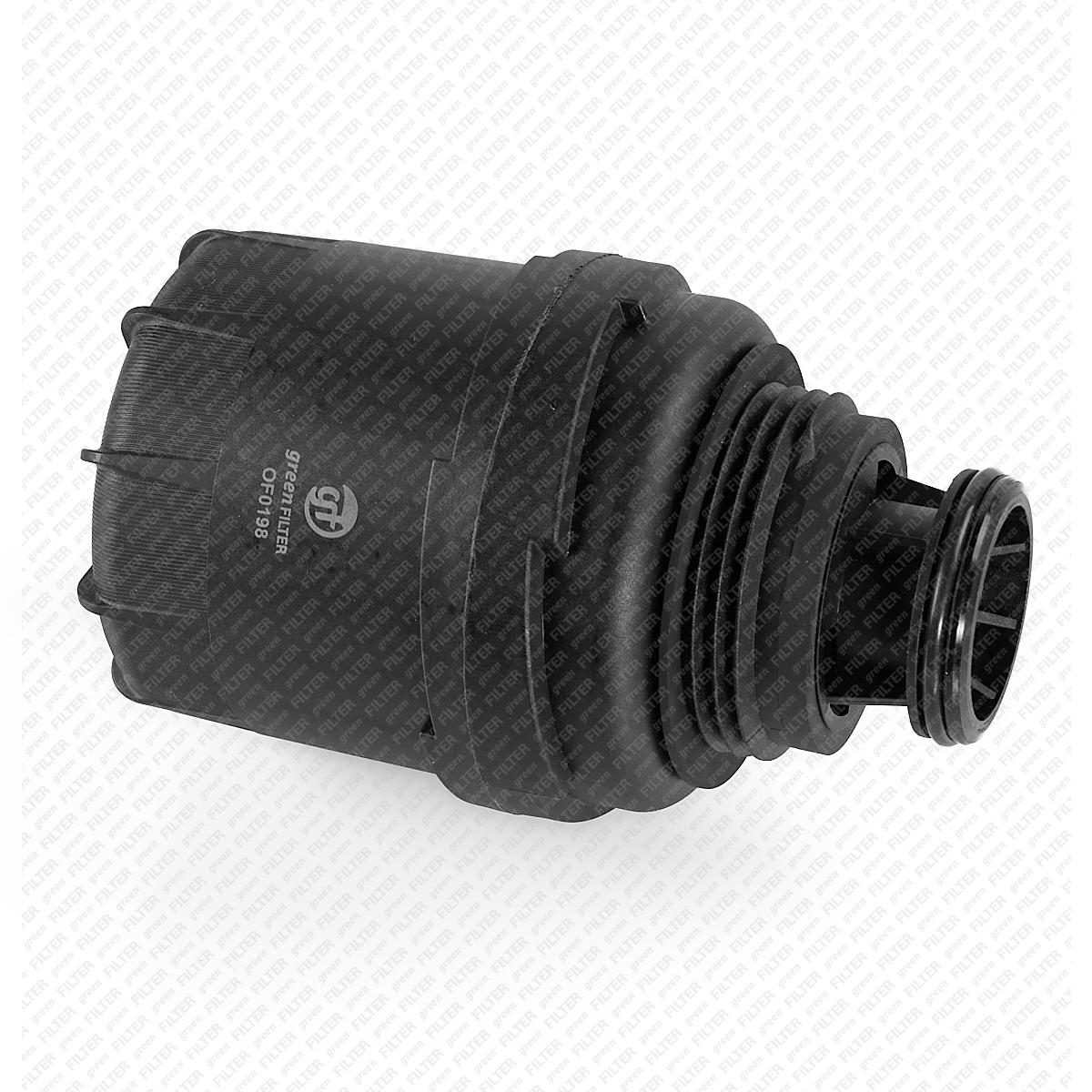 Фильтр масляный