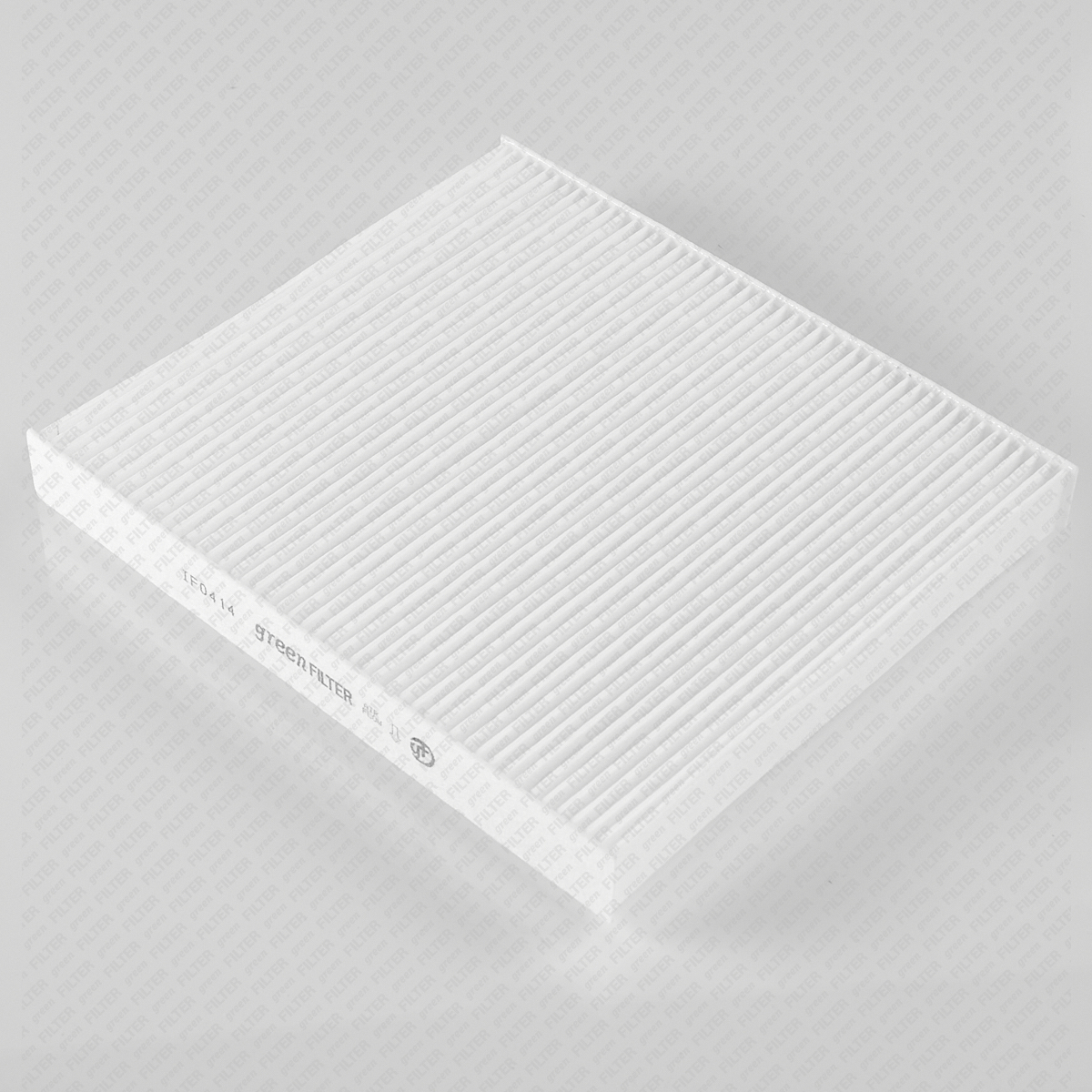 Фильтр салона