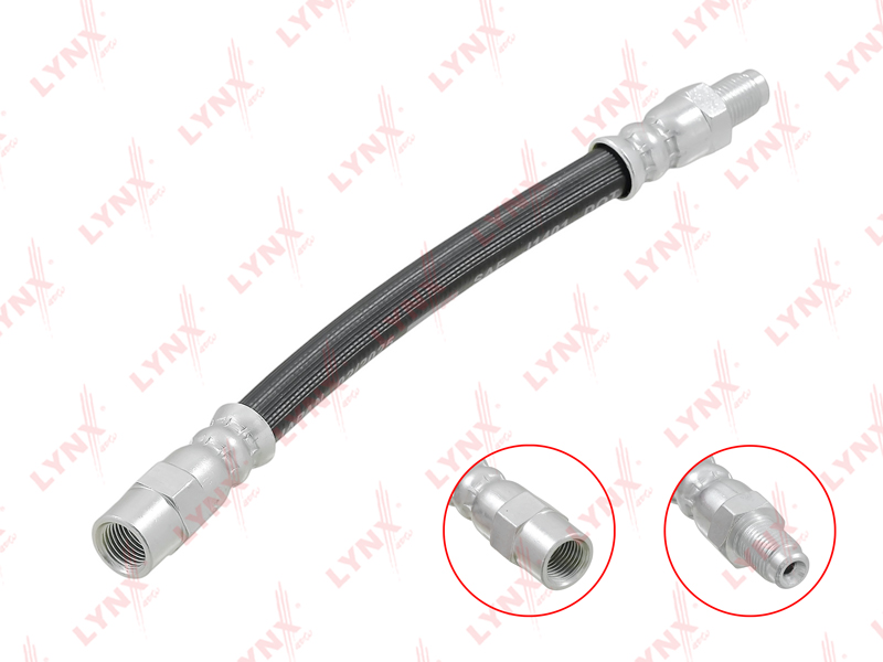 Шланг тормозной