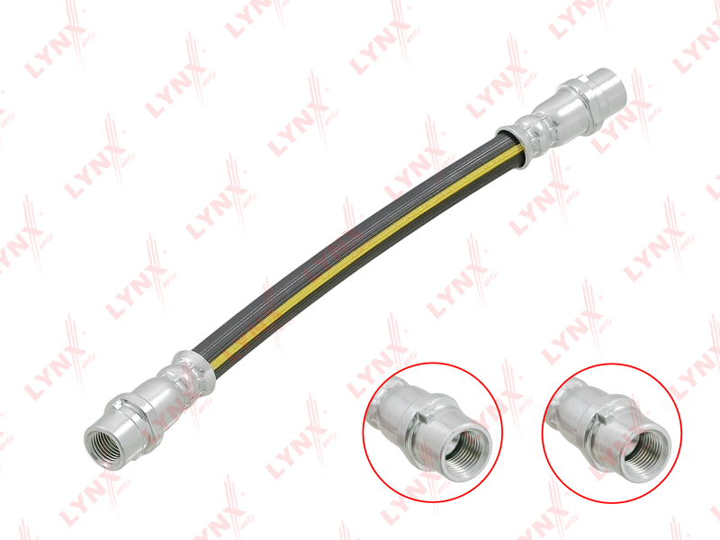 Шланг тормозной