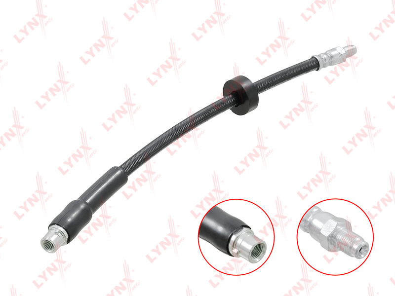 Шланг тормозной