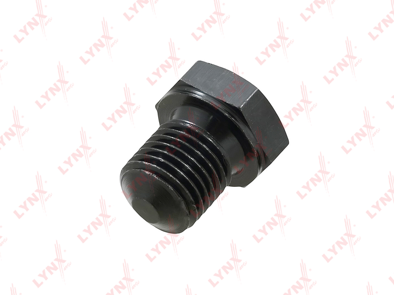 Пробка масляного поддона