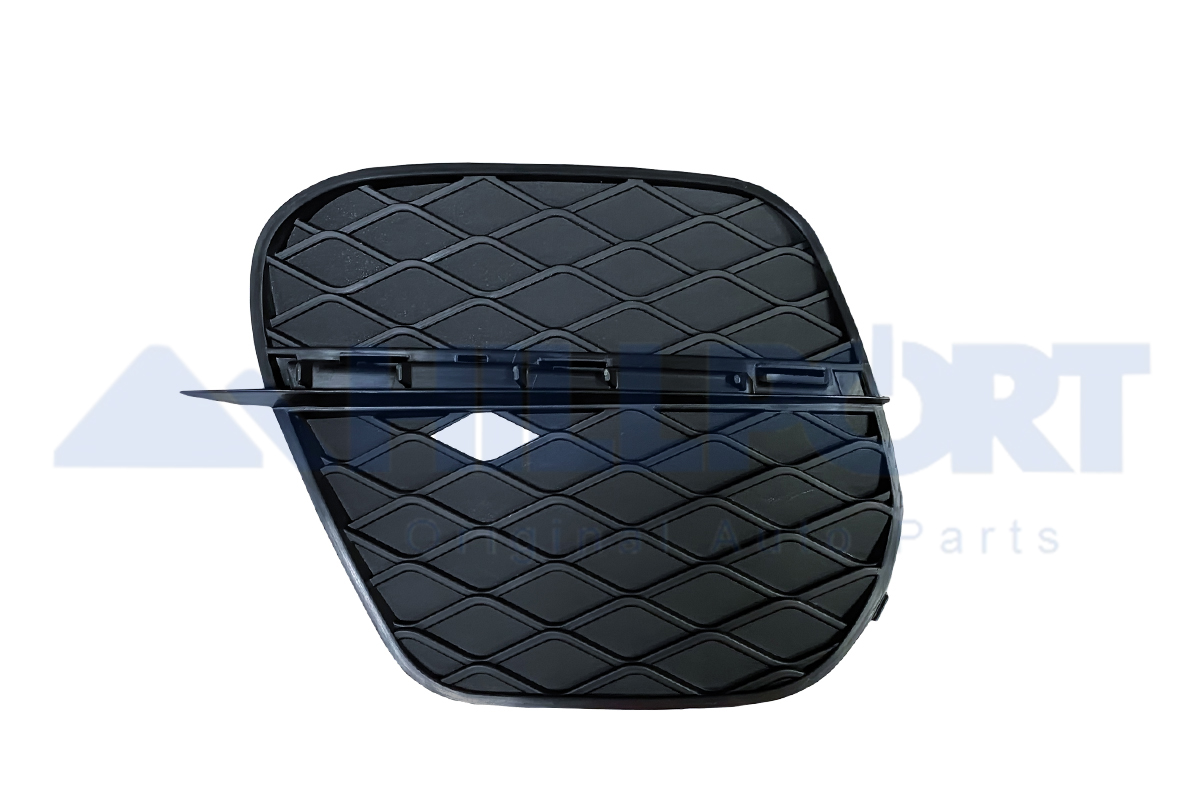 Решетка в бампер BMW X5 10-13 (Слева)