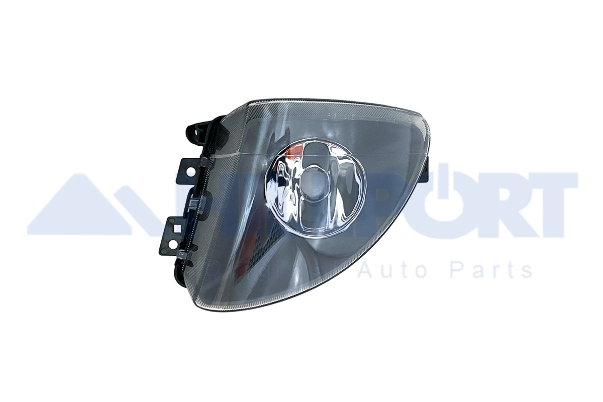 Фара противотуманная левая