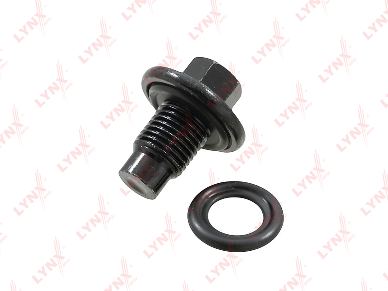 Пробка масляного поддона