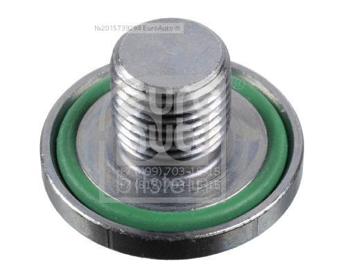 Wht004072 ST-WHT004072 SAT Пробка масляного поддона от производителя по спец цене ...