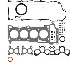 Набор прокладок верхний для Nissan Almera N16 2000-2006 новый