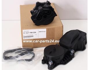 Клапан вентиляции картерных газов для BMW X5 E53 2000-2007 новый