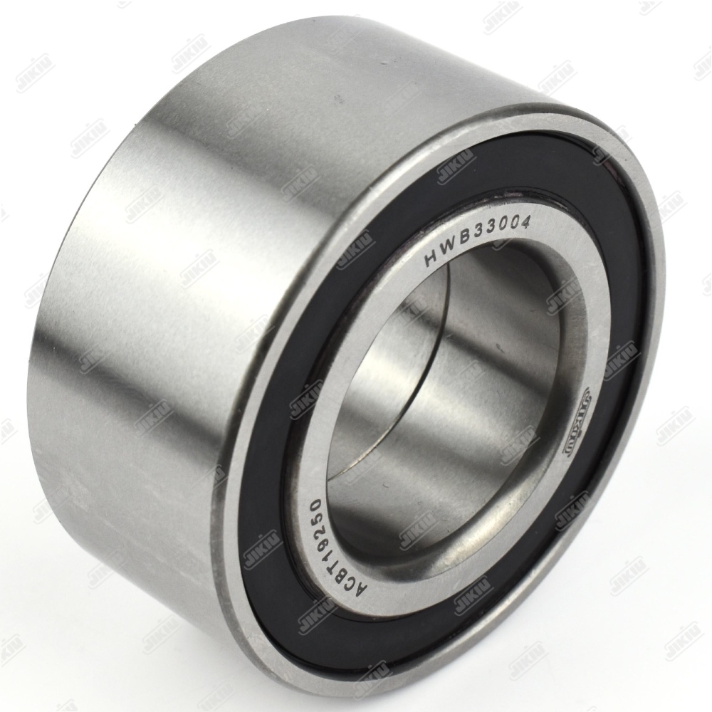 Подшипник передней ступицы