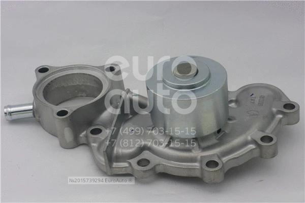 Насос водяного охлаждения Toyota Land Cruiser Prado (J90) 96-02 / 4Runner 95-02 5VZFE