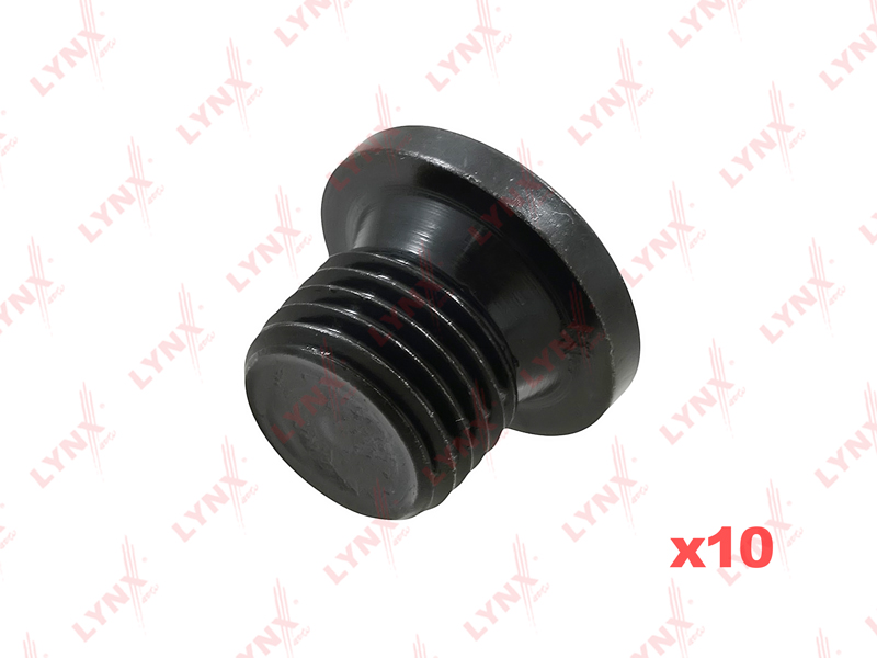 Пробка масляного поддона