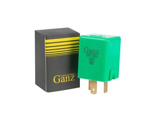 Ganz
