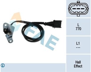 Датчик положения распредвала для Opel Signum 2003-2008 новый