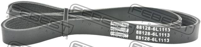 Ремень ручейковый