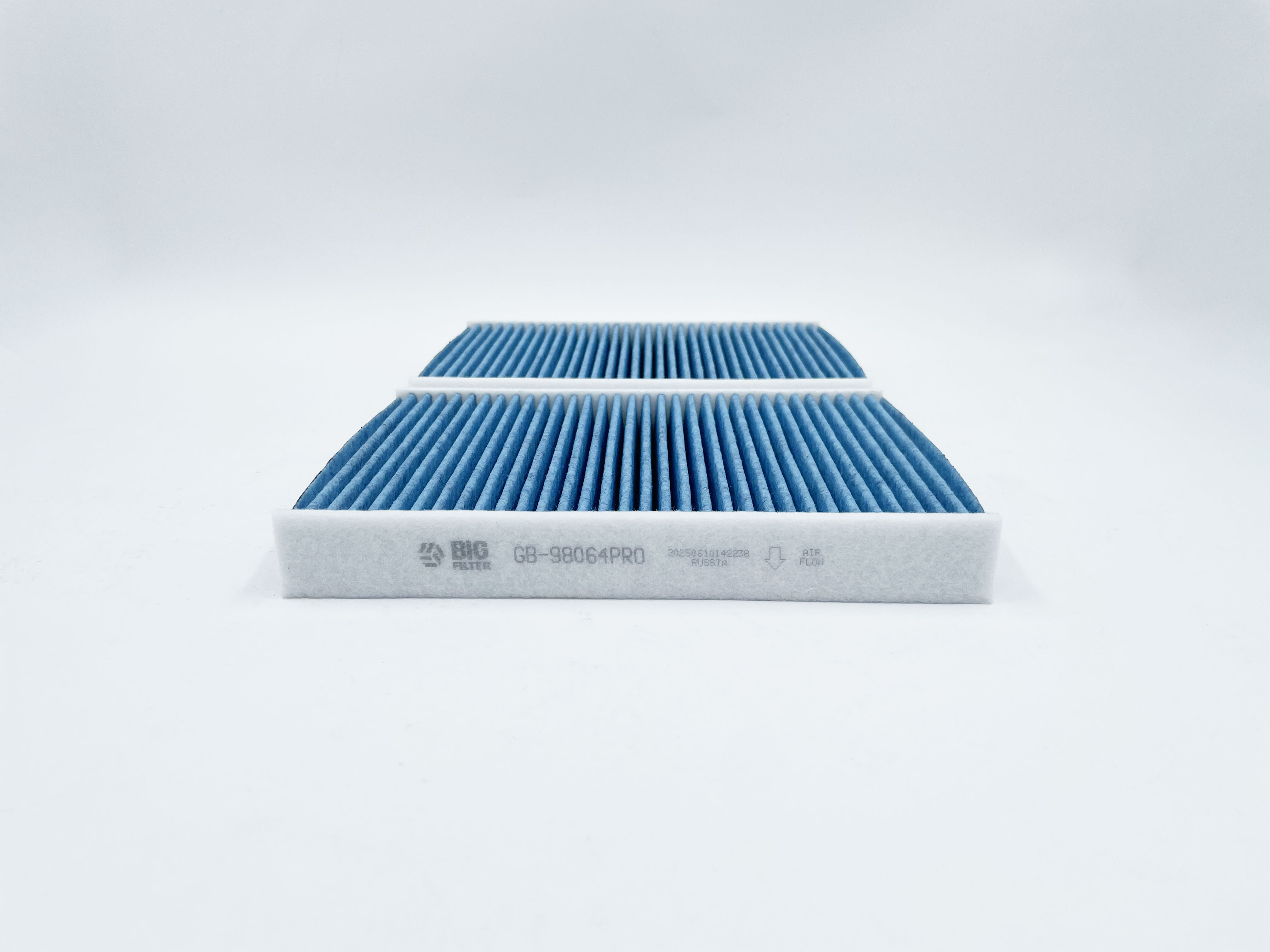 Фильтр салона