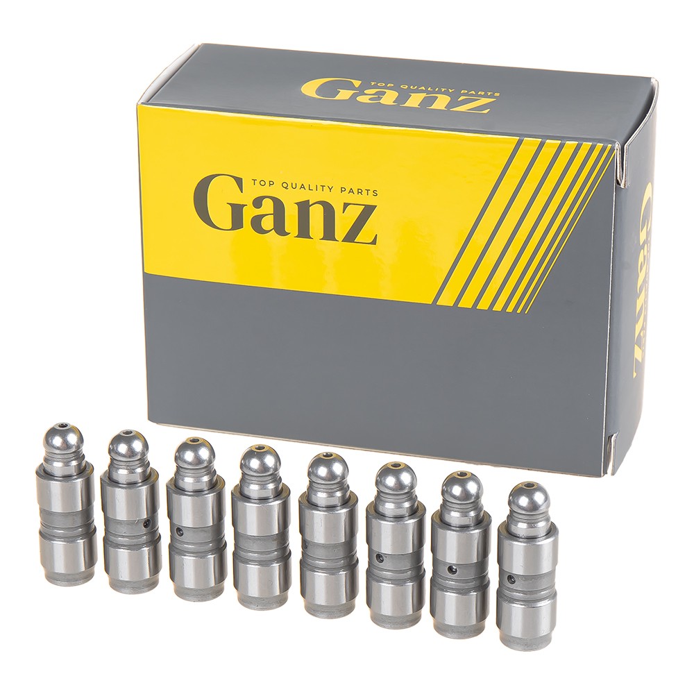 Толкатель клапана гидравлический