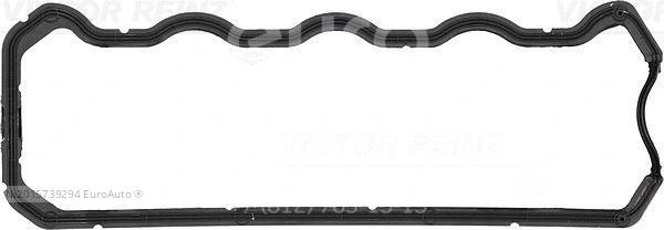 Прокладка клапанной крышки