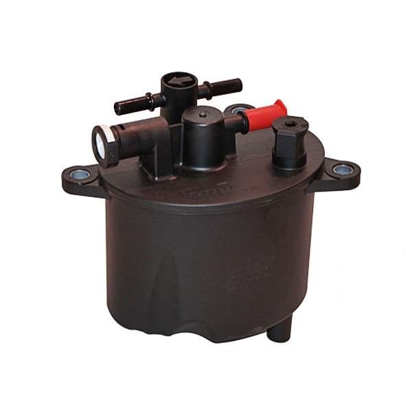 Фильтр топливный