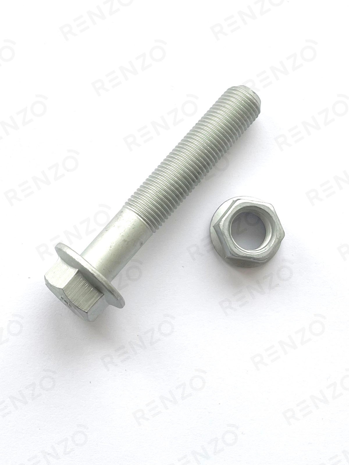 Болт переднего рычага