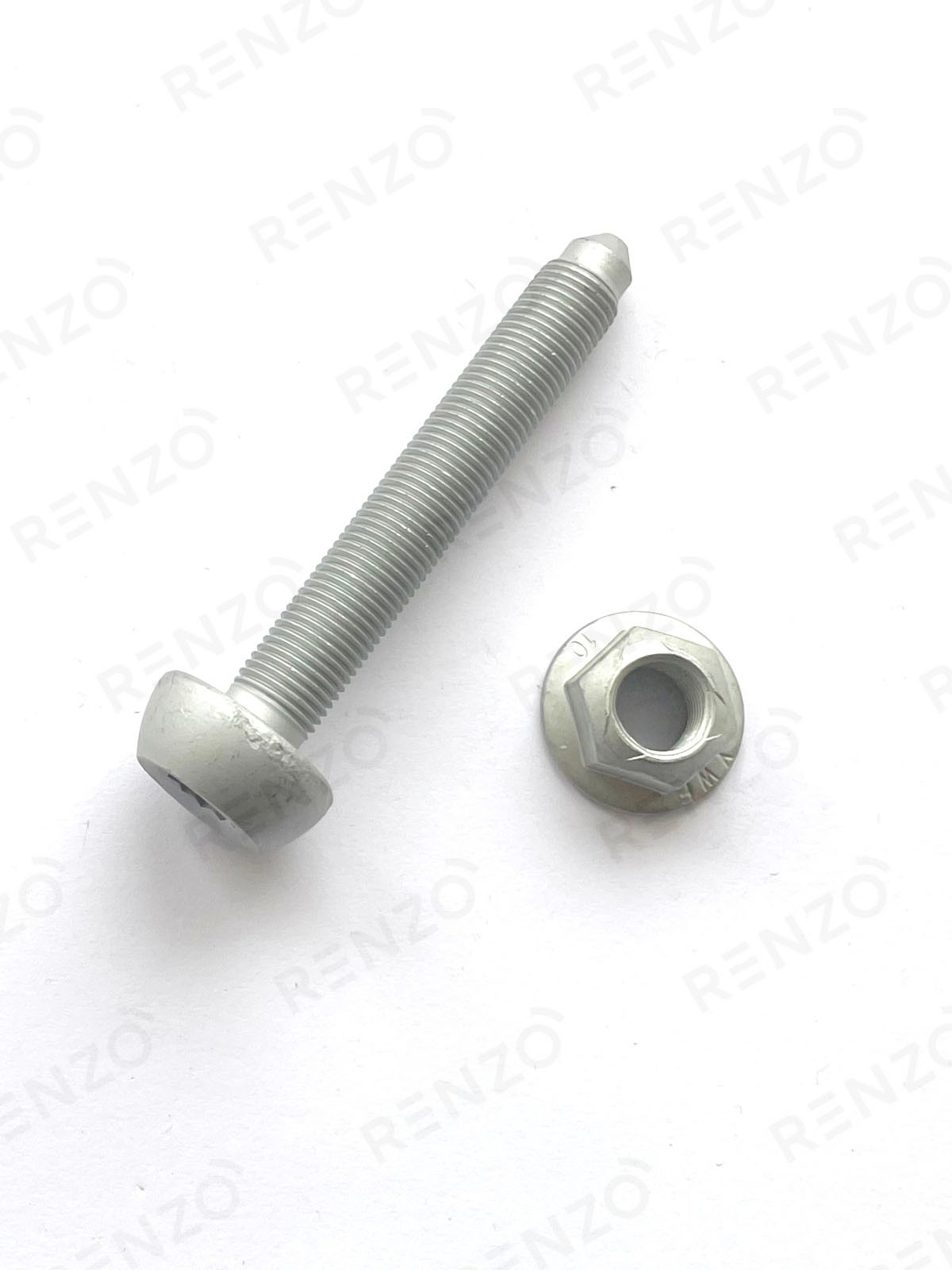 Болт амортизатора