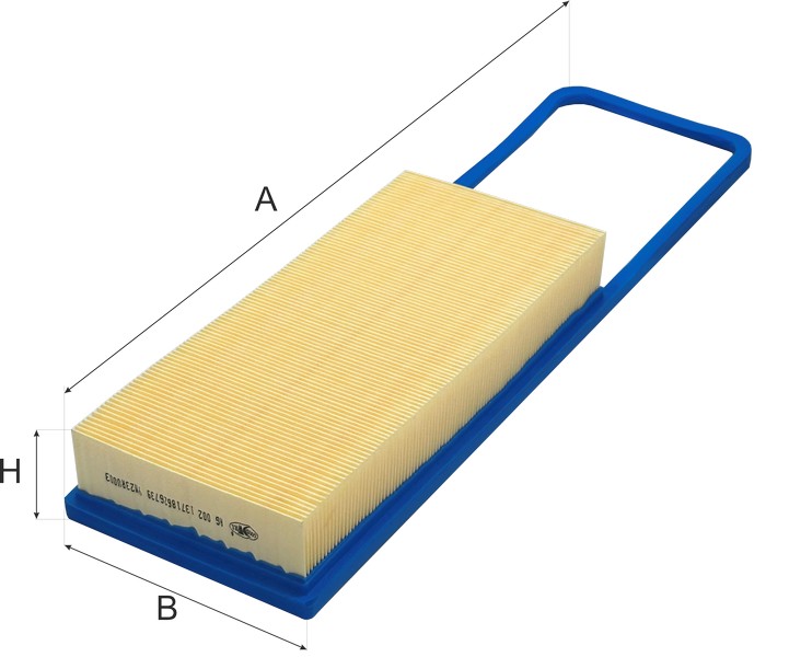 Фильтр воздушный