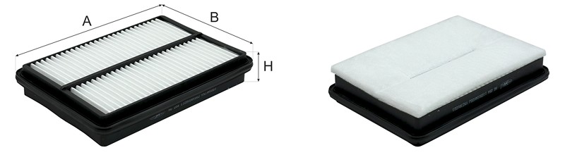 Фильтр воздушный