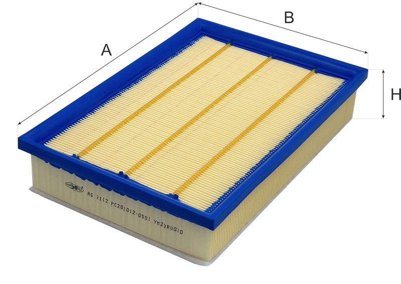 Фильтр воздушный