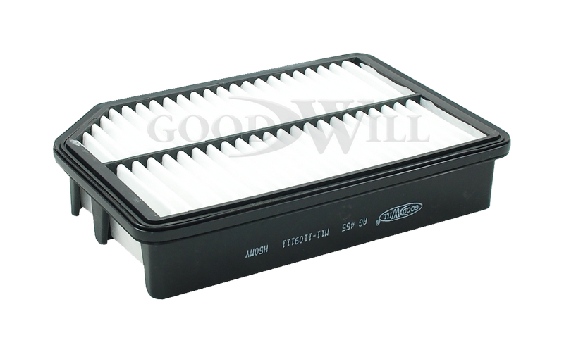 Фильтр воздушный