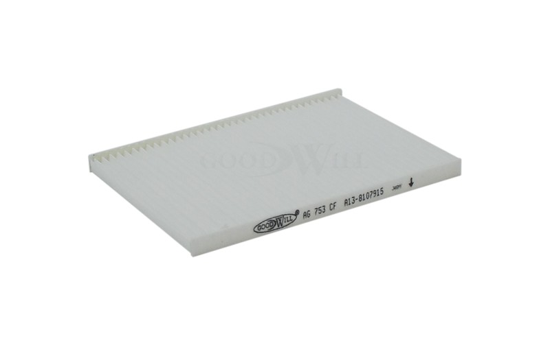 Фильтр салона