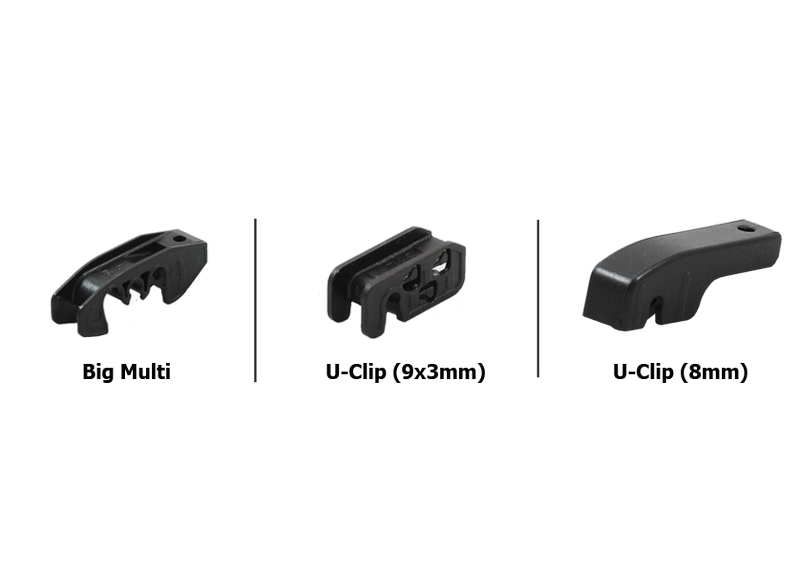 Щетка стеклоочистителя