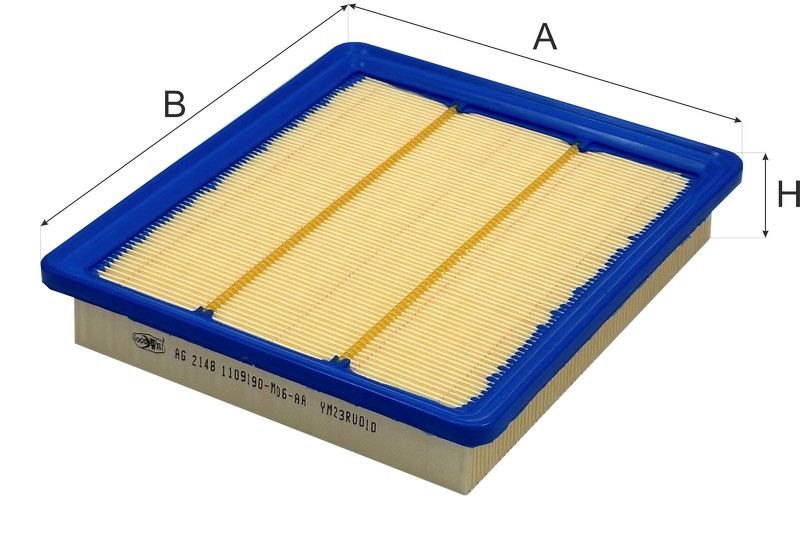 Фильтр воздушный