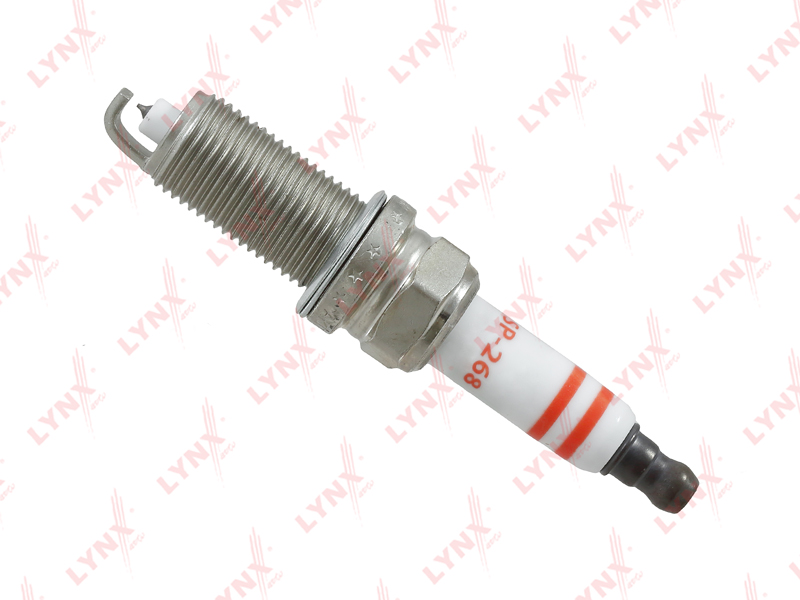 Свеча зажигания