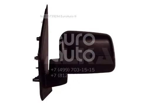 Зеркало левое электрическое