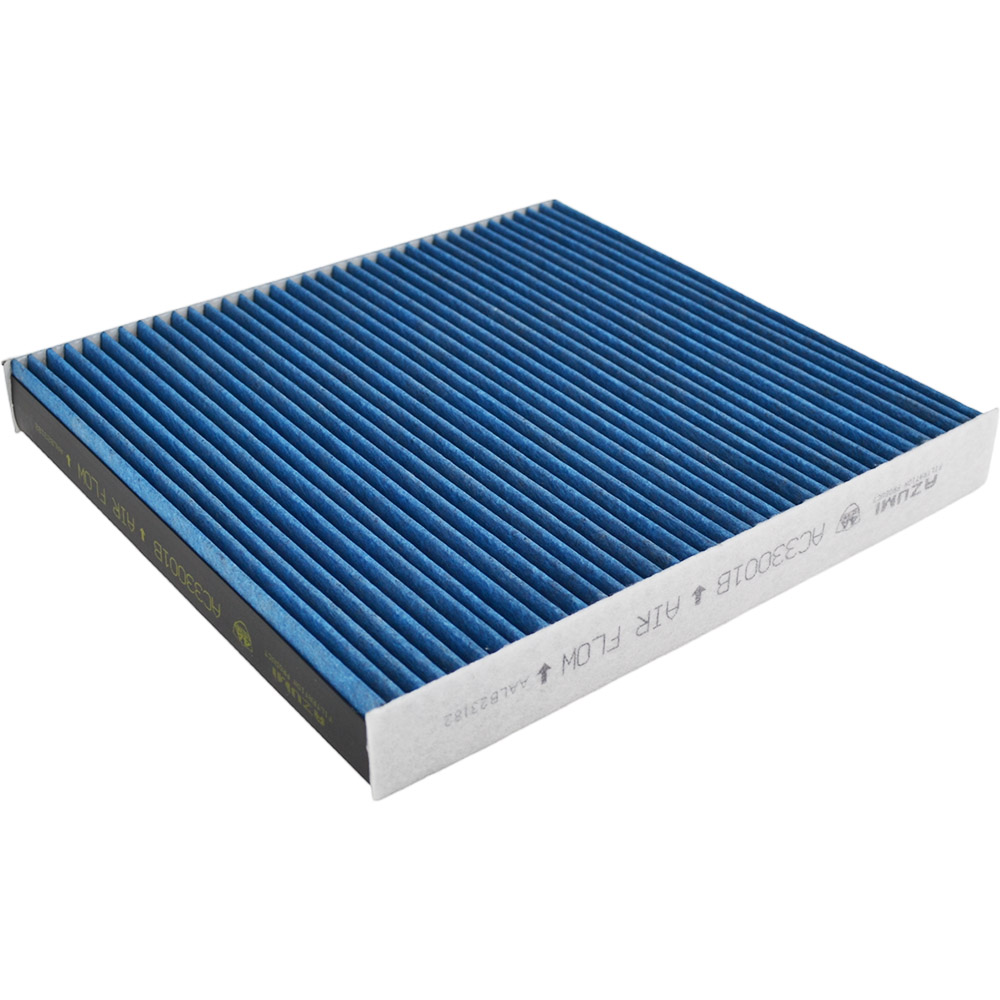 Фильтр салона