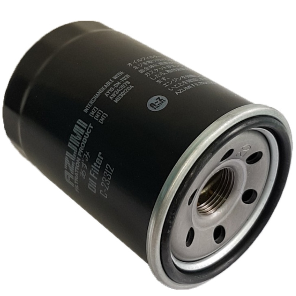 Фильтр масляный