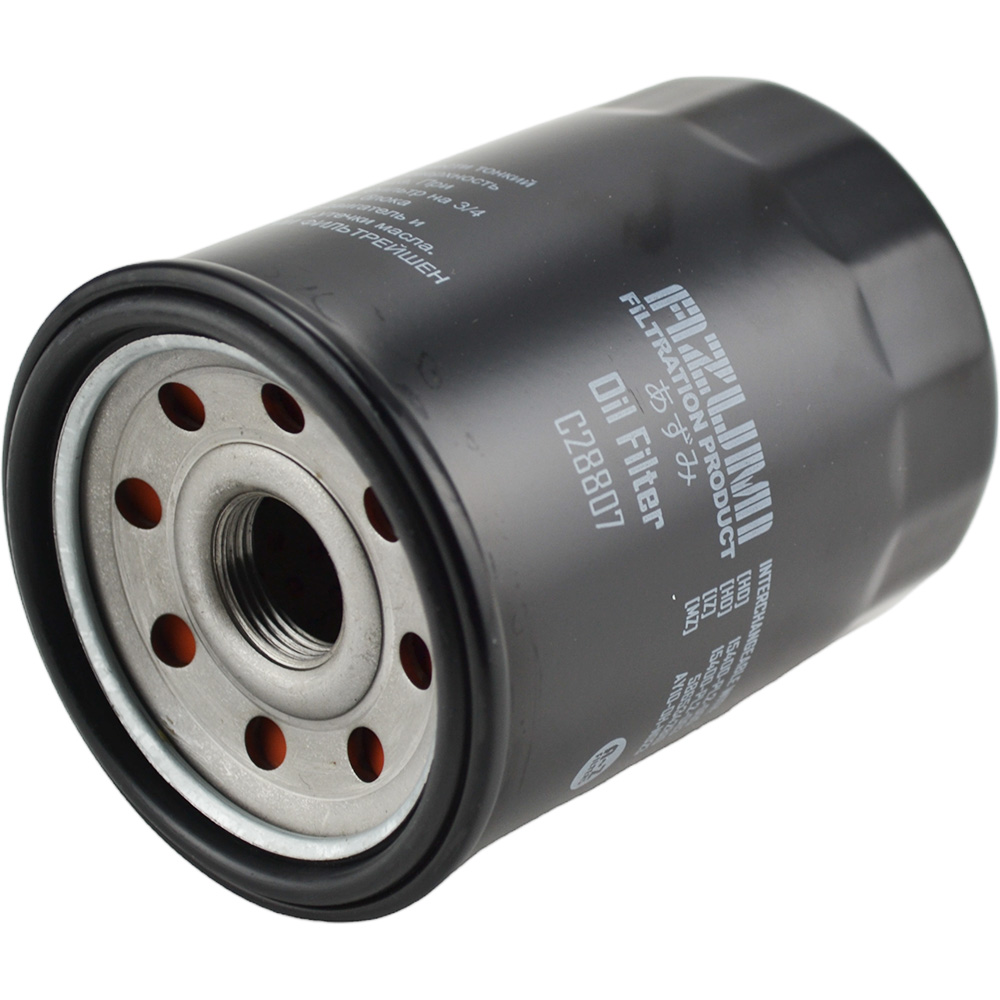 Фильтр масляный