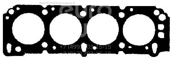 Прокладка головки блока