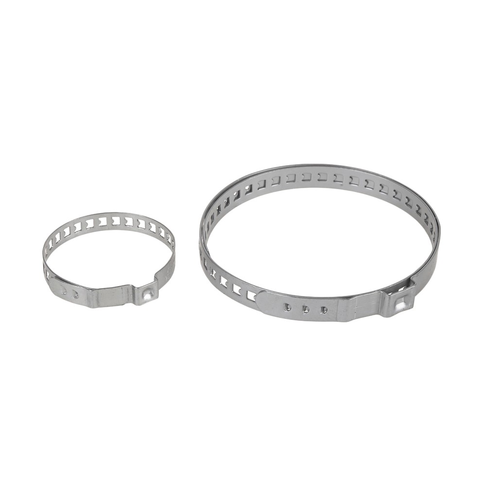 Хомут металлический