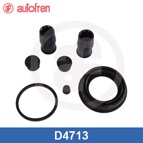 Ремкомплект суппорта зад VW TOUAREG 03-10/VOLVO XC90 02-/BMW X5 E70/X6 E71/5 F10 44mm