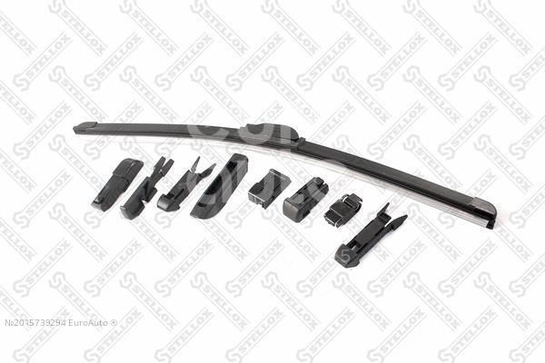 Щетка стеклоочистителя