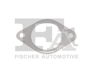 Прокладка приемной трубы глушителя для Ford Focus II 2005-2008 новый