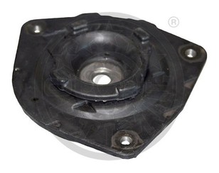 Опора переднего амортизатора левая для Nissan Micra (K12E) 2002-2010 новый